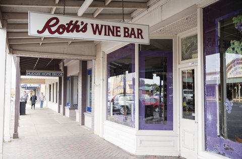 Roth's Wine Bar - Great Ocean Road Restaurant 2