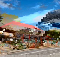 Royal Oak Hotel - Great Ocean Road Restaurant