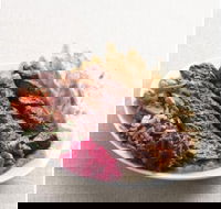 Sahara Grill - Campbelltown - Great Ocean Road Restaurant