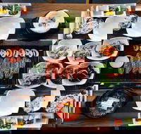 San Ma Ru - Great Ocean Road Restaurant