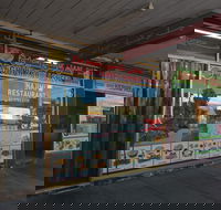 Scotchman's Hill - Great Ocean Road Restaurant