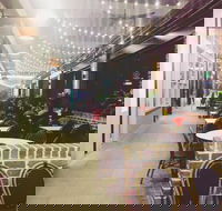 Stella Blu Kitchen and Pizzeria - Belrose - Great Ocean Road Restaurant