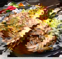 Sumeshiya Japanese Restaurant - Great Ocean Road Restaurant