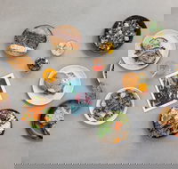 Symbol - Great Ocean Road Restaurant