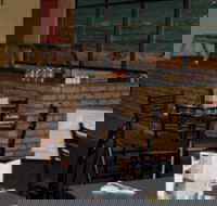 Tennant Creek Memorial Club Inc - Great Ocean Road Restaurant