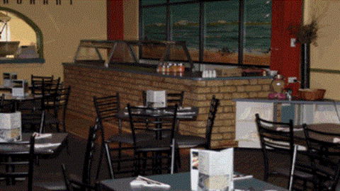 Tennant Creek Memorial Club Inc - Great Ocean Road Restaurant 0