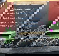 The Pancake Train Cafe - Great Ocean Road Restaurant