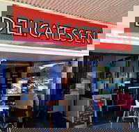 The Deli - Great Ocean Road Restaurant