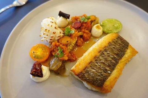 The Postmans - Great Ocean Road Restaurant 0