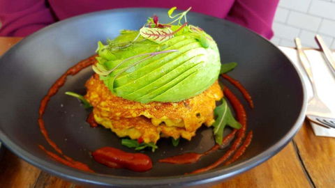 The Local Press - Great Ocean Road Restaurant 0