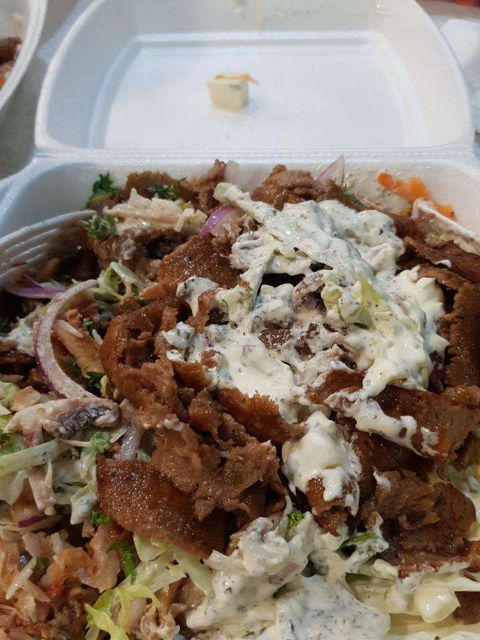 The Kebab Lads - Bull Creek - Great Ocean Road Restaurant 0
