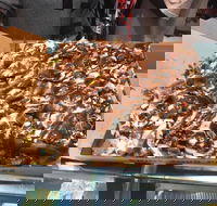 Toros Kebab - Chatswood - Great Ocean Road Restaurant