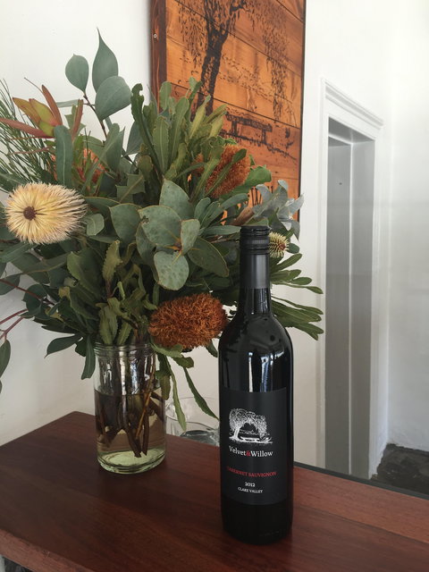 Velvet & Willow - Great Ocean Road Restaurant 1