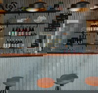 Whimwood Estate Wines Cellar Door - Great Ocean Road Restaurant