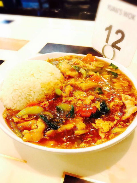 Yuan's Wok - Great Ocean Road Restaurant 0