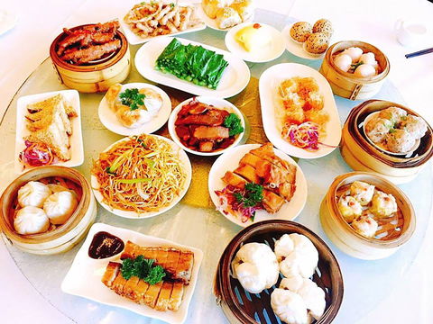 Yum Cha Cuisine - Carindale - Great Ocean Road Restaurant 0