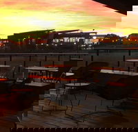 300 Acres - Great Ocean Road Restaurant