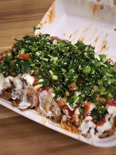 Abb's Kebabs - Great Ocean Road Restaurant 0