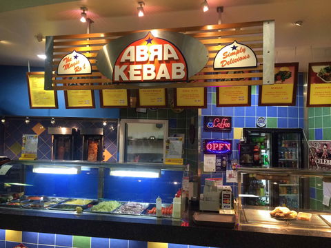 Abra Kebab - Great Ocean Road Restaurant 0