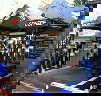 Aldgate Cafe - Great Ocean Road Restaurant