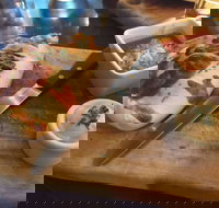 All' Antica Italian Restaurant - Great Ocean Road Restaurant