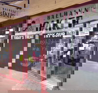 Balhannah Bakery - Great Ocean Road Restaurant