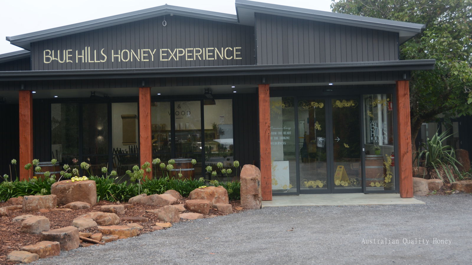  Great Ocean Road Restaurant