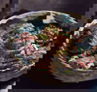 Botanical On Ryrie - Great Ocean Road Restaurant