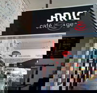 Brick Cafe  Gelato - Great Ocean Road Restaurant