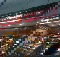 Brumby's - Nundah - Great Ocean Road Restaurant