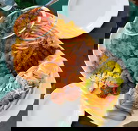 Cafe Gundel - Great Ocean Road Restaurant