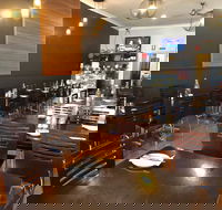 Cafe Capellas - Great Ocean Road Restaurant
