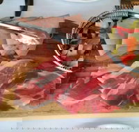 Cala Luna - Great Ocean Road Restaurant