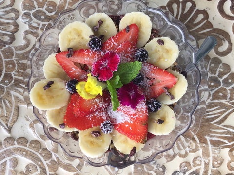 Coconut Coffee House Terranora - Great Ocean Road Restaurant 1