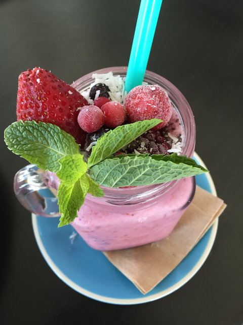 Coconut Coffee House Terranora - Great Ocean Road Restaurant 2