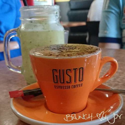 Connies Cliff Road Cafe - Great Ocean Road Restaurant 0