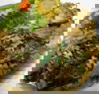 Dai Romani - Great Ocean Road Restaurant