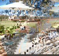 Dal Zotto Wines Cellar Door - Great Ocean Road Restaurant