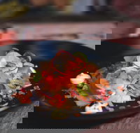 Different Drummer - Glebe - Great Ocean Road Restaurant