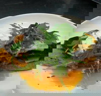 Espresso Recipe - Great Ocean Road Restaurant