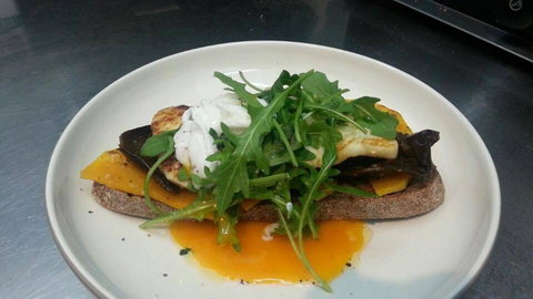 Espresso Recipe - Great Ocean Road Restaurant 0