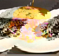 Euro Grill - Great Ocean Road Restaurant