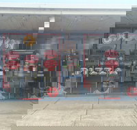 Euro Pizza  Pasta - Great Ocean Road Restaurant