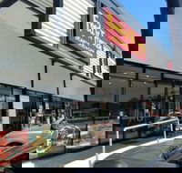 Feed 'n' Frenzy - Great Ocean Road Restaurant