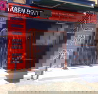 Flame Fresh - Great Ocean Road Restaurant