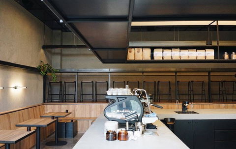 Good Fella Coffee - Great Ocean Road Restaurant 0