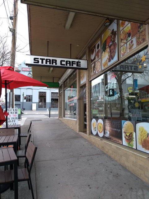 Granary Cafe & Wine Bar - Great Ocean Road Restaurant 0