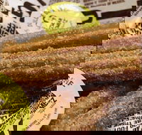 Guzman Y Gomez - North Sydney - Great Ocean Road Restaurant