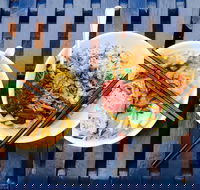 Hawker Food - Great Ocean Road Restaurant