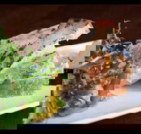 Le Bistro at the Union Hotel - Great Ocean Road Restaurant